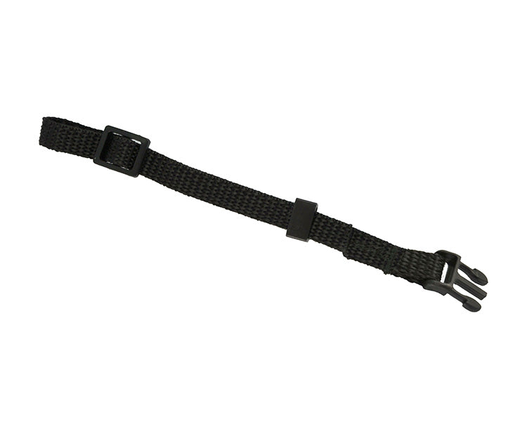 Zebra Wrist Strap