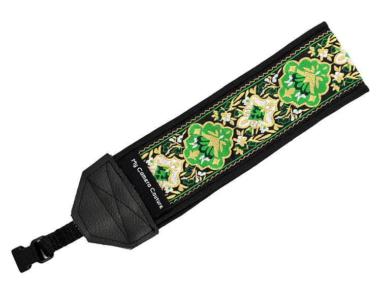 Baroque Wrist Strap